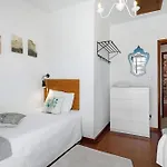 Feriehus Pipo People House - Óbidos