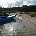 Semesterbostad Pipo People House - *