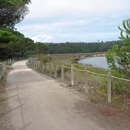 Сasa de vacaciones Pipo People House - Óbidos
