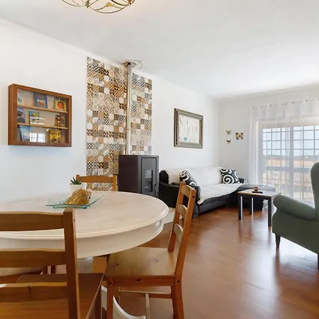 Semesterbostad Pipo People House - Óbidos