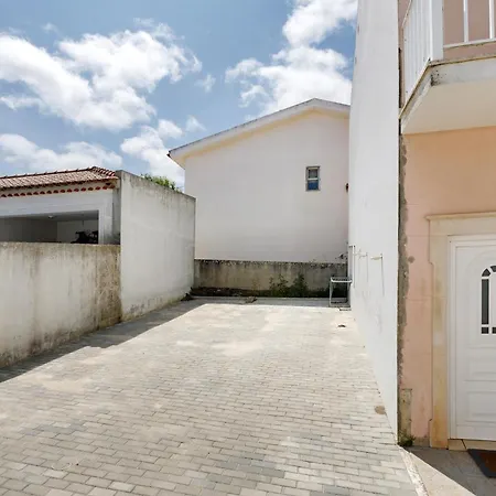 Semesterbostad Pipo People House - Óbidos