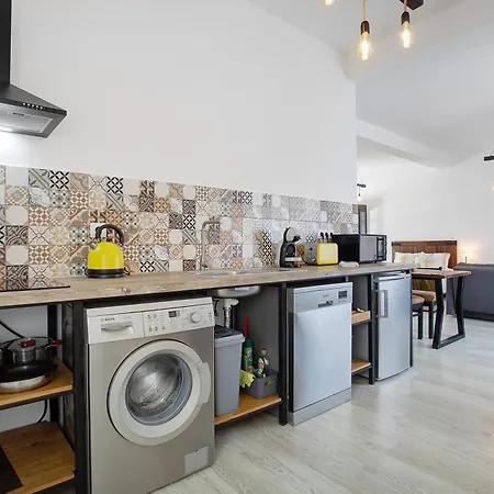 Semesterbostad Pipo People House - *