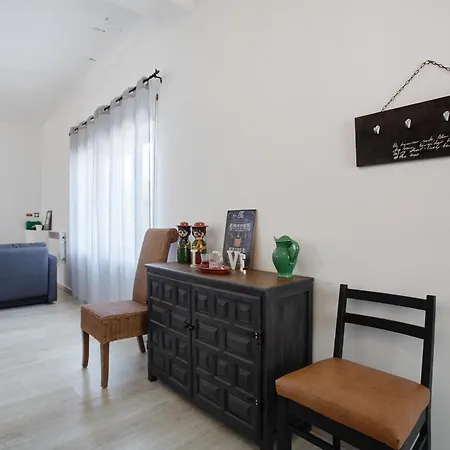 Semesterbostad Pipo People House - *