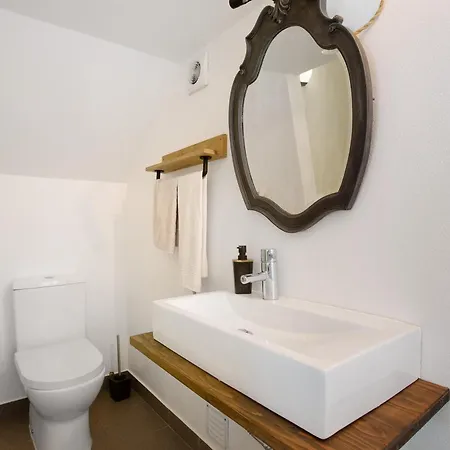 Semesterbostad Pipo People House - Óbidos