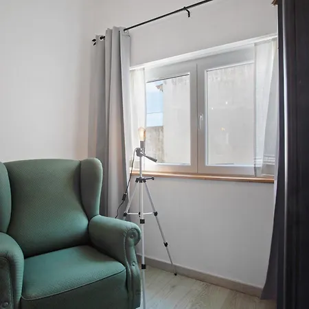 Pipo People House - Óbidos