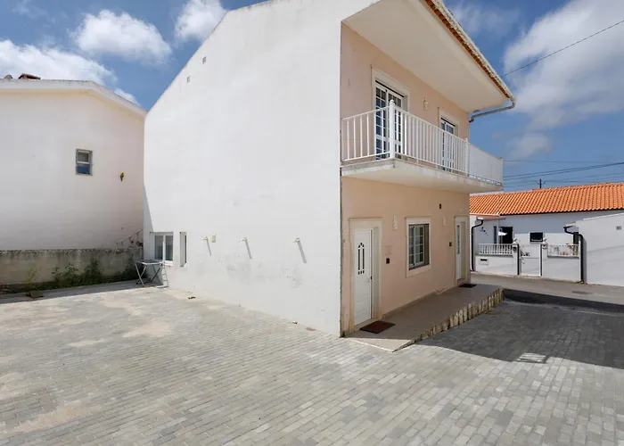 Pipo People House - Semesterbostad