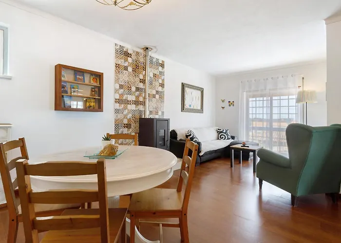 Σπίτι διακοπών Pipo People House - Όμπιδος