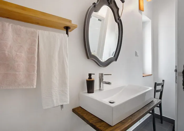 Pipo People House - Óbidos