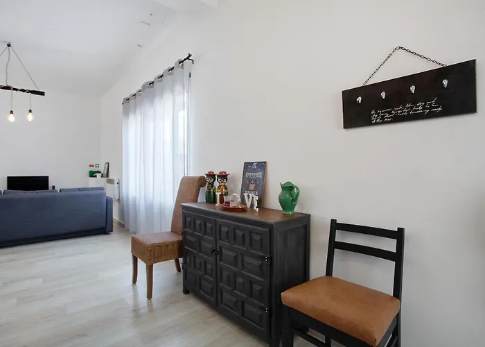 Сasa de vacaciones Pipo People House - *