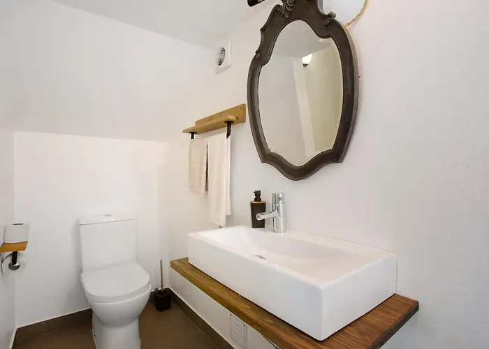 Сasa de vacaciones Pipo People House - Óbidos