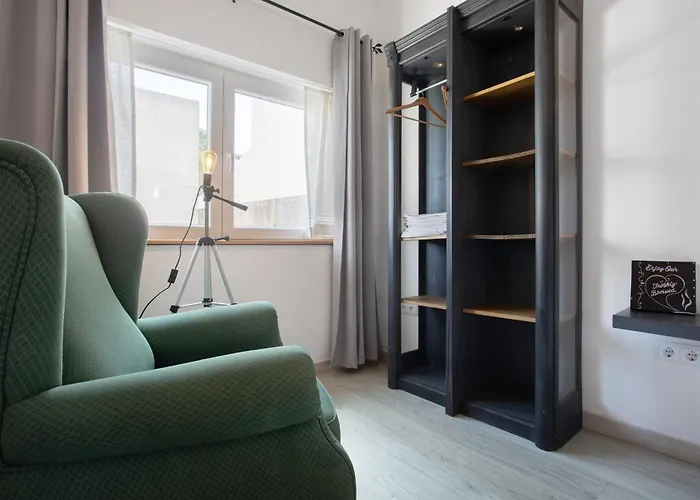 Сasa de vacaciones Pipo People House -