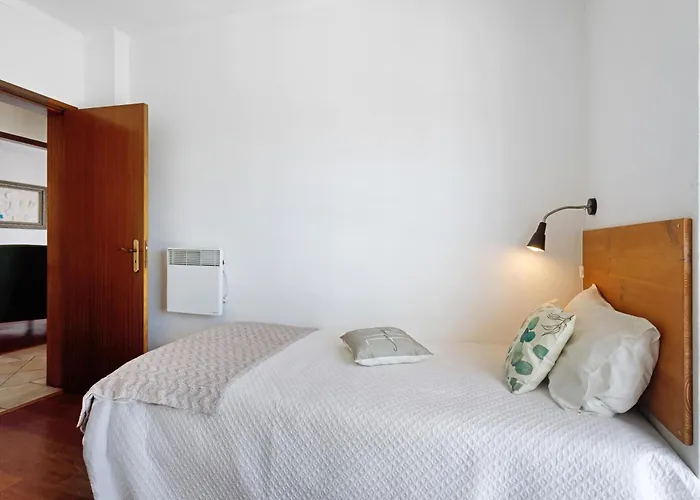 Сasa de vacaciones Pipo People House - Óbidos