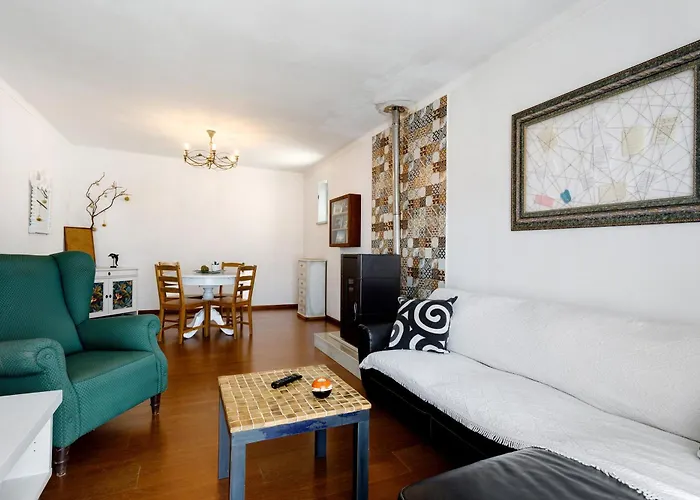 Сasa de vacaciones Pipo People House - *