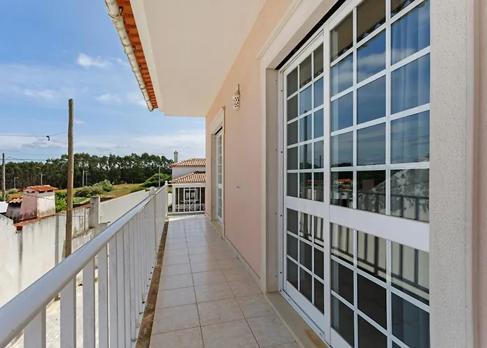 Сasa de vacaciones Pipo People House -