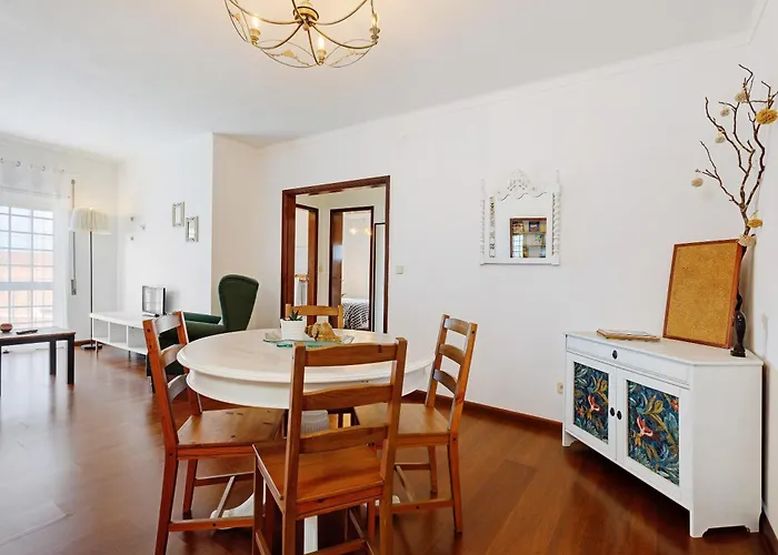 Сasa de vacaciones Pipo People House - Óbidos