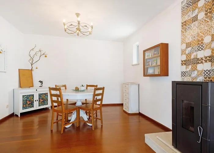 Сasa de vacaciones Pipo People House - Óbidos